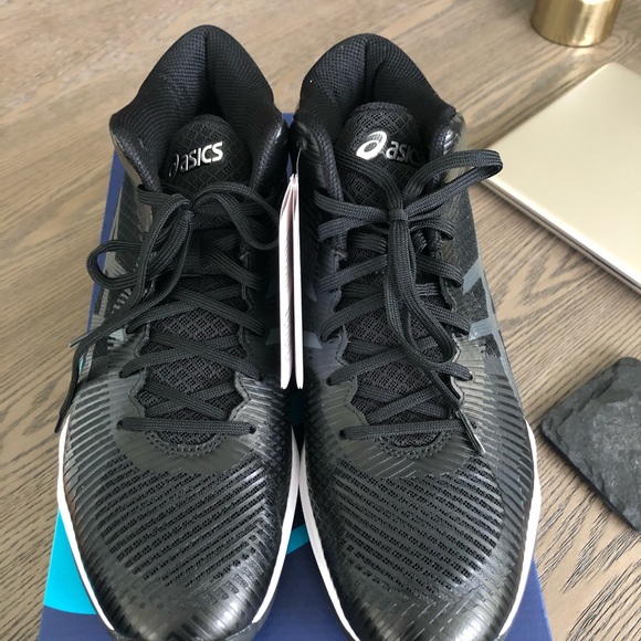 ASICS Volleyball Elite FF MT Sneakers - Picture 3 of 5